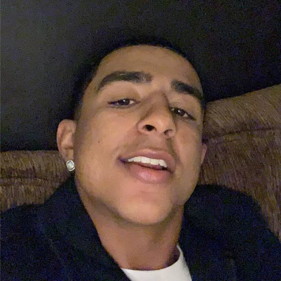 Meet your Posher, Khalid - Picture 1 of 1